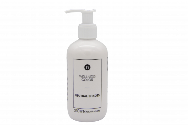 Neutral Shades 250ml